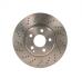 ЩИТ КОЛОДОК. MERCEDES R230 SL-КЛАСС 03-11 BOSCH 0 986 479 072 (фото 2)