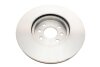 Диск гальмівний OPEL Meriva \&#039;\&#039;F BOSCH 0 986 479 077 (фото 4)