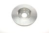 Диск гальмівний NISSAN/OPEL/RENAULT Primastar/Vivaro/Trafic \&#039;\&#039;F - заміна на 0986479R93 BOSCH 0 986 479 078 (фото 2)