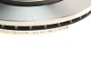 Диск гальмівний NISSAN/OPEL/RENAULT Primastar/Vivaro/Trafic \&#039;\&#039;F - заміна на 0986479R93 BOSCH 0 986 479 078 (фото 3)