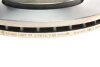 Диск гальмівний NISSAN/OPEL/RENAULT Primastar/Vivaro/Trafic \&#039;\&#039;F - заміна на 0986479R93 BOSCH 0 986 479 078 (фото 4)