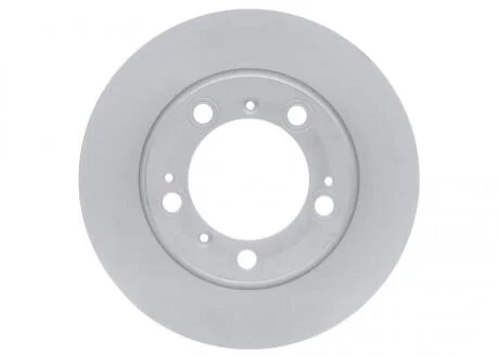 Гальмівний диск BOSCH 0 986 479 079