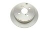Диск гальмівний TOYOTA Corolla R Великобритания BOSCH 0 986 479 086 (фото 1)