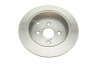 Диск гальмівний TOYOTA Corolla R Великобритания BOSCH 0 986 479 086 (фото 2)