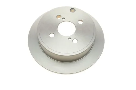 Диск гальмівний TOYOTA Corolla R Великобритания BOSCH 0 986 479 086