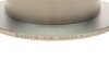 Диск гальмівний TOYOTA Corolla R Великобритания BOSCH 0 986 479 086 (фото 5)