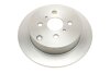 ДИСК ГАЛЬМIВНИЙ ЗАДНIЙ BOSCH 0 986 479 087 (фото 4)