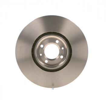 Диск гальмівний BOSCH 0 986 479 093