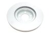 Диск гальмівний VW Multivan 17 &quot;F &quot;03&gt;&gt; BOSCH 0 986 479 096 (фото 2)