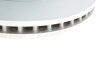 Диск гальмівний VW Multivan 17 &quot;F &quot;03&gt;&gt; BOSCH 0 986 479 096 (фото 4)
