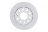 Диск тормозной BOSCH 0 986 479 099 (фото 1)