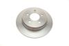 Диск гальмівний Chrysler Voyager, 95-08 BOSCH 0 986 479 102 (фото 4)