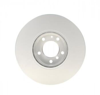Диск гальмівний BOSCH 0 986 479 116