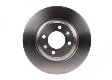 Диск гальмівний CITROEN/PEUGEOT C4 II/308 \'\'R BOSCH 0 986 479 118