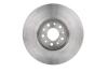 Диск гальмівний зад. ALFA ROMEO 147 3.2 03-10, 156 1.9/2.4 JTD 97-05 BOSCH 0 986 479 120 (фото 2)