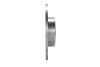 Диск гальмівний зад. ALFA ROMEO 147 3.2 03-10, 156 1.9/2.4 JTD 97-05 BOSCH 0 986 479 120 (фото 3)