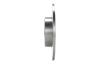 Диск гальмівний зад. ALFA ROMEO 147 3.2 03-10, 156 1.9/2.4 JTD 97-05 BOSCH 0 986 479 120 (фото 4)