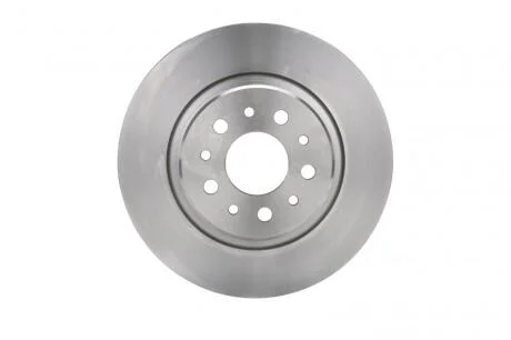 Диск гальмівний зад. ALFA ROMEO 147 3.2 03-10, 156 1.9/2.4 JTD 97-05 BOSCH 0 986 479 120
