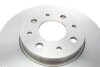 Диск гальмівний FIAT/FORD 500C/Panda &quot;F &quot;04&gt;&gt; BOSCH 0 986 479 121 (фото 4)