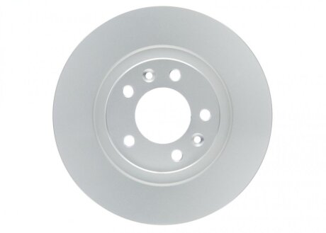 Диск гальмівний BOSCH 0 986 479 130