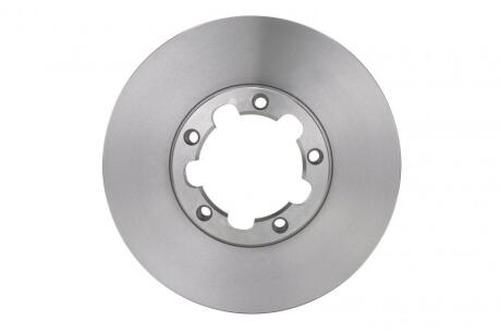 Гальмівний диск BOSCH 0 986 479 136