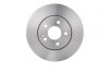 Торм. диск пер., Vito 639, 2003-2014 / Vito 447, 2014&gt;, (д. 300 mm.) BOSCH 0 986 479 137 (фото 1)