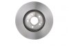 Торм. диск пер., Vito 639, 2003-2014 / Vito 447, 2014&gt;, (д. 300 mm.) BOSCH 0 986 479 137 (фото 2)