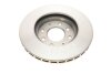 Диск гальмівний MITSUBISHI Galant \'\'96-03 \'\'F BOSCH 0 986 479 140 (фото 2)