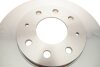Диск гальмівний MITSUBISHI Galant \'\'96-03 \'\'F BOSCH 0 986 479 140 (фото 4)