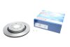 Диск гальмівний FIAT/OPEL/SAAB Croma/VectraC/Signum/9-3 R &quot;01&gt;&gt; BOSCH 0 986 479 142 (фото 1)