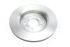 Диск гальмівний FIAT/OPEL/SAAB Croma/VectraC/Signum/9-3 R &quot;01&gt;&gt; BOSCH 0 986 479 142 (фото 2)