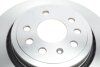 Диск гальмівний FIAT/OPEL/SAAB Croma/VectraC/Signum/9-3 R &quot;01&gt;&gt; BOSCH 0 986 479 142 (фото 4)