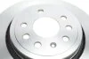 Диск гальмівний FIAT/OPEL/SAAB Croma/VectraC/Signum/9-3 R "01>> BOSCH 0 986 479 142 (фото 4)