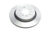 Диск гальмівний FIAT/OPEL/SAAB Croma/VectraC/Signum/9-3 R &quot;01&gt;&gt; BOSCH 0 986 479 142 (фото 5)