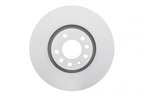 Гальмівні диски Opel Signum, Vectra C, Vectra C Gts Saab 9-3 1.8-3.2 08.02-02.15 BOSCH 0 986 479 143