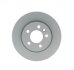 Диск тормозной VW AMAROK 10- перед.вент. BOSCH 0 986 479 154 (фото 2)