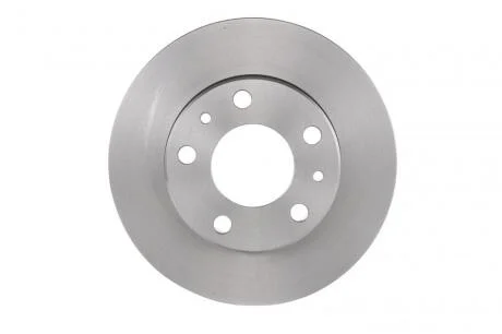 Диск гальмівний задн Лів/Прав IVECO DAILY III 2.3D-3.0D 05.99-07.07 BOSCH 0 986 479 163