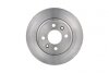 Диск тормозной BOSCH 0 986 479 164 (фото 1)