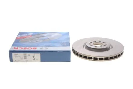 CITROEN диск гальм. передн. C8, FIAT Ulysse, PEUGEOT 807 BOSCH 0 986 479 168