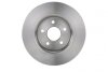 ДИСК ГАЛЬМIВНИЙ ЗАДНIЙ BOSCH 0 986 479 170 (фото 2)