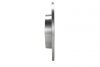 ДИСК ГАЛЬМIВНИЙ ЗАДНIЙ BOSCH 0 986 479 170 (фото 4)
