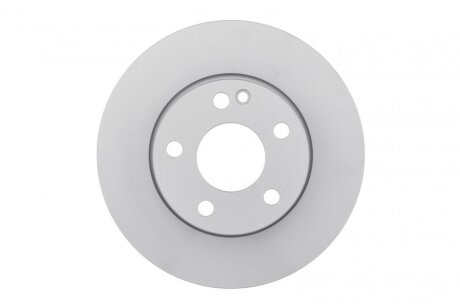 Диск гальмівний MERCEDES A(W169) "F "04-12 BOSCH 0 986 479 185