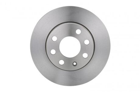 OPEL диск гальмівний передній Corsa C 1,0-1,2 00- (240*10,9) BOSCH 0 986 479 189