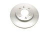 Диск тормозной BOSCH 0 986 479 207 (фото 4)