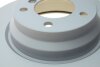 Диск гальмівний BMW 1(81;87;88;82)/3(90-94)/X1 330mm F "05>> BOSCH 0 986 479 215 (фото 4)