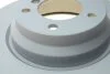 Диск гальмівний BMW 1(81;87;88;82)/3(90-94)/X1 330mm F "05>> BOSCH 0 986 479 215 (фото 4)