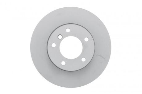 Диск гальмівний BMW 1(81;87;88;82)/3(90-94) 300mm F "05>> BOSCH 0 986 479 216