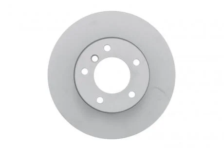 Диск гальмівний BMW 1(81;87;88;82)/3(90-94) 300mm F "05>> BOSCH 0 986 479 216