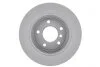 Диск гальмівний BMW 1 E81 \'\'R BOSCH 0 986 479 217 (фото 2)