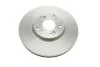 Диск гальмівний HONDA Accord [CL/CN/CM] \'\'F \'\'02.03-08.08 - кр. 1 шт BOSCH 0 986 479 227 (фото 7)